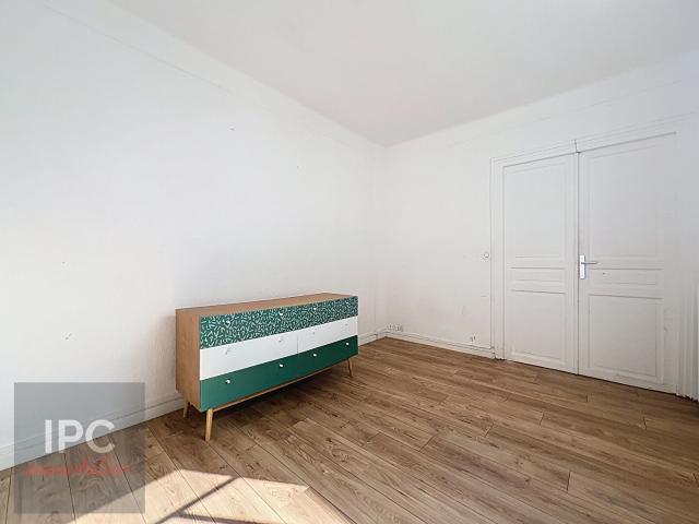 Appartement 2 pièces 36 m²