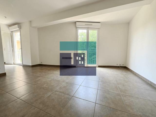 Appartement 2 pièces 36 m²
