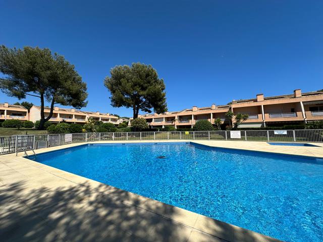 Appartement 2 pièces 36 m²