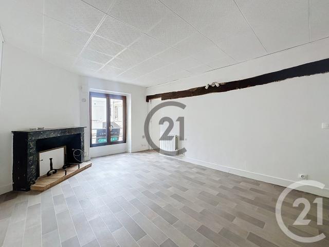 Appartement 2 pièces 36 m²