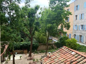 Appartement 2 pièces 36 m²