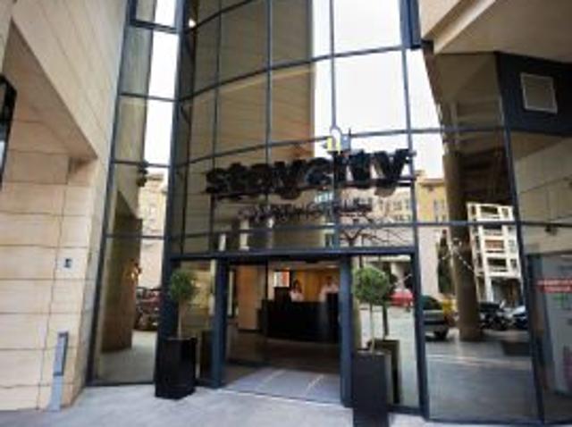 Appartement 2 pièces 36 m²