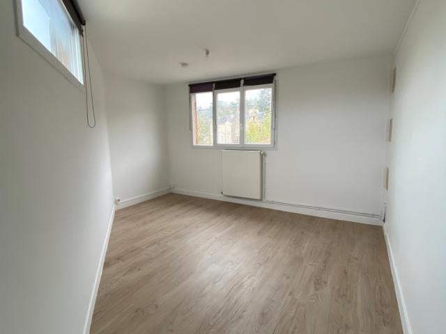 Appartement 2 pièces 36 m²