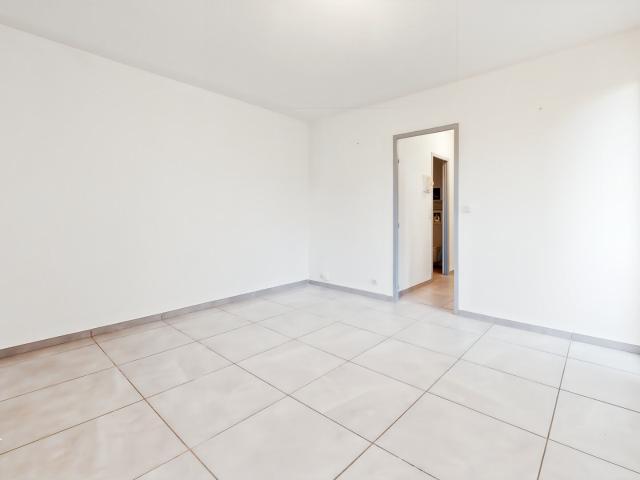 Appartement 2 pièces 36 m²