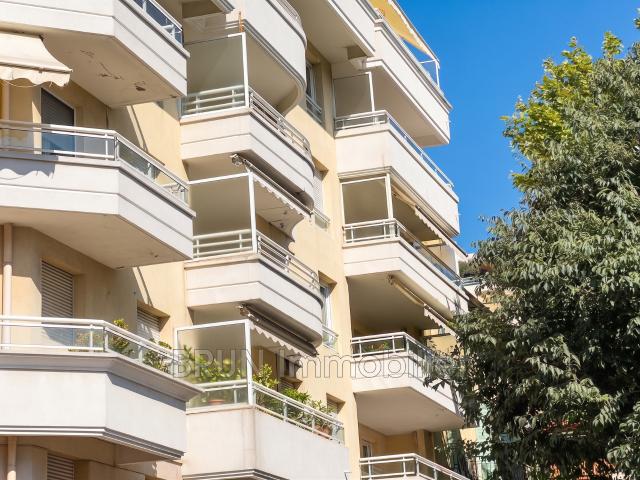 Appartement 2 pièces 36 m²