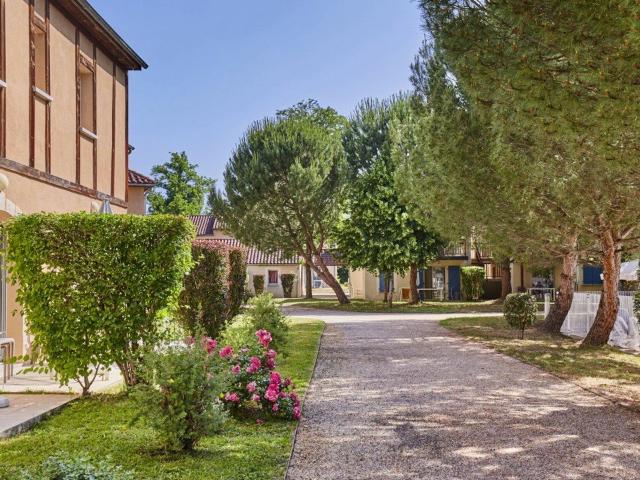 Appartement 2 pièces 36 m²