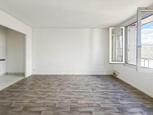 Appartement 2 pièces 36 m²