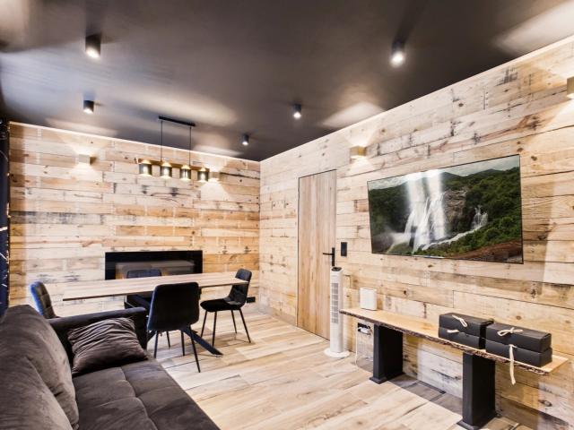 Appartement 2 pièces 36 m²