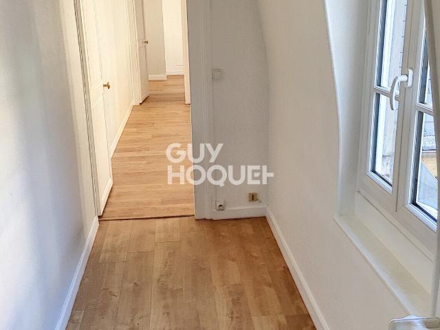 Appartement 2 pièces 36 m²