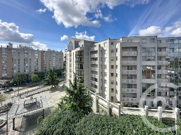 Appartement 2 pièces 36 m²