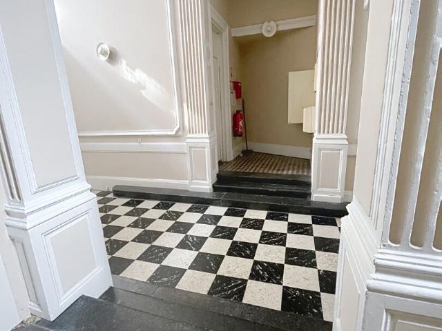 Appartement 2 pièces 36 m²