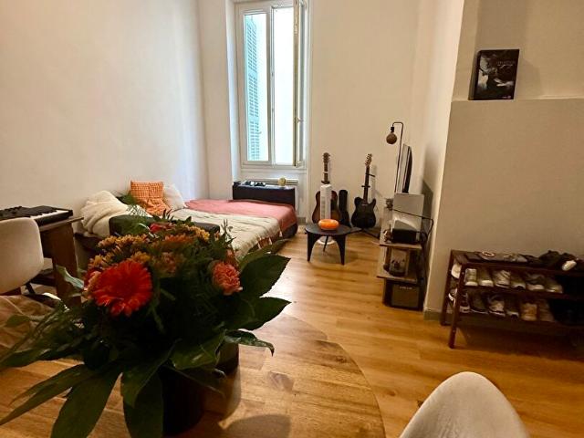 Appartement 2 pièces 36 m²