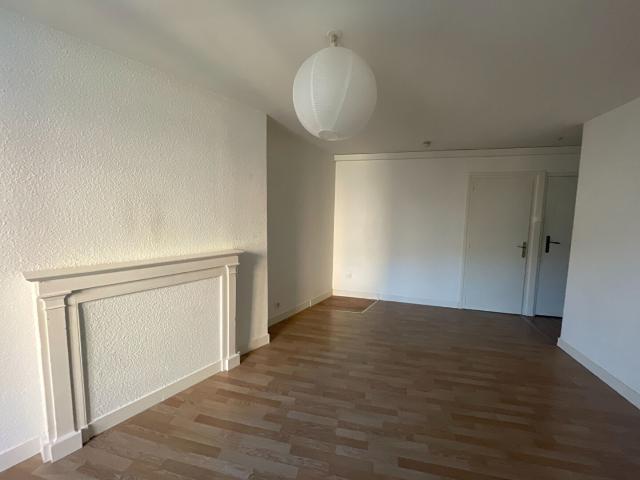 Appartement 2 pièces 36 m²