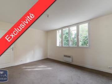 Appartement à vendre à Parc Rodin - Jardin
