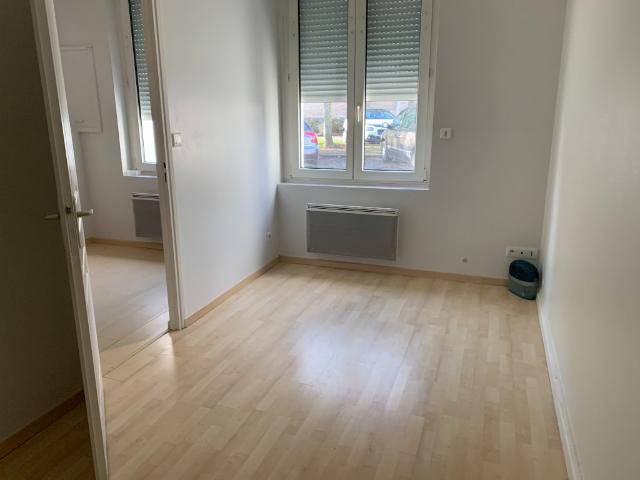Appartement 2 pièces 36 m²
