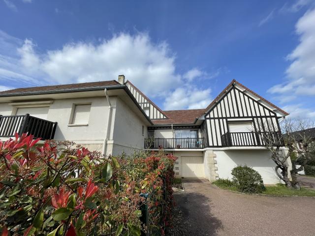 Appartement 2 pièces 36 m²
