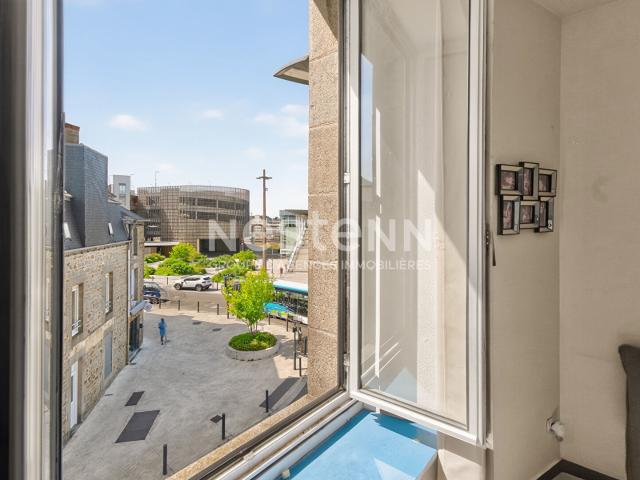 Appartement 2 pièces 36 m²