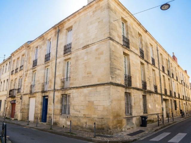 Appartement 2 pièces 36 m²
