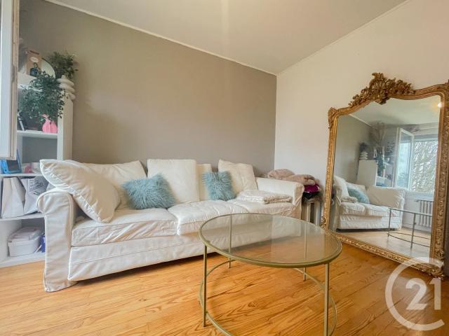 Appartement 2 pièces 36 m²