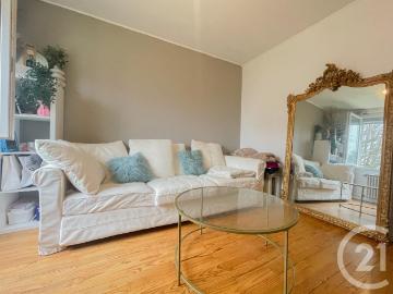 Appartement 2 pièces 36 m²
