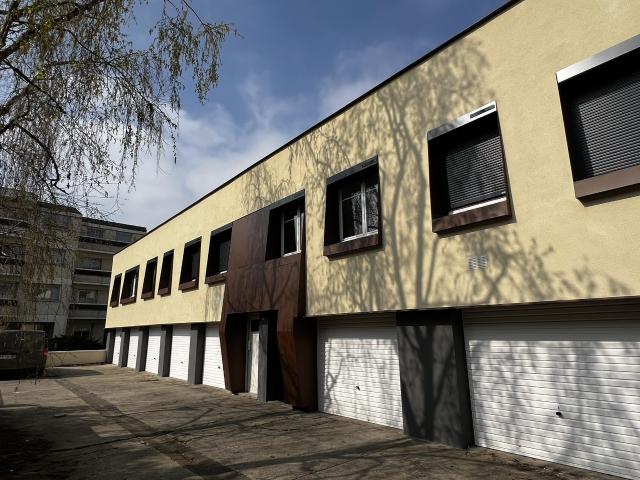 Appartement 2 pièces 36 m²