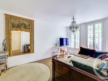 Appartement 2 pièces 37 m²