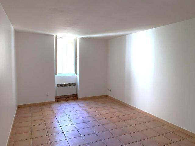 Appartement 2 pièces 36 m²