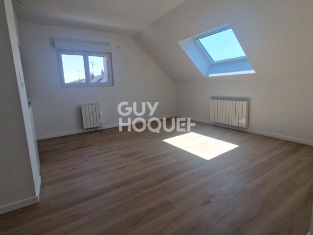 Appartement 2 pièces 36 m²