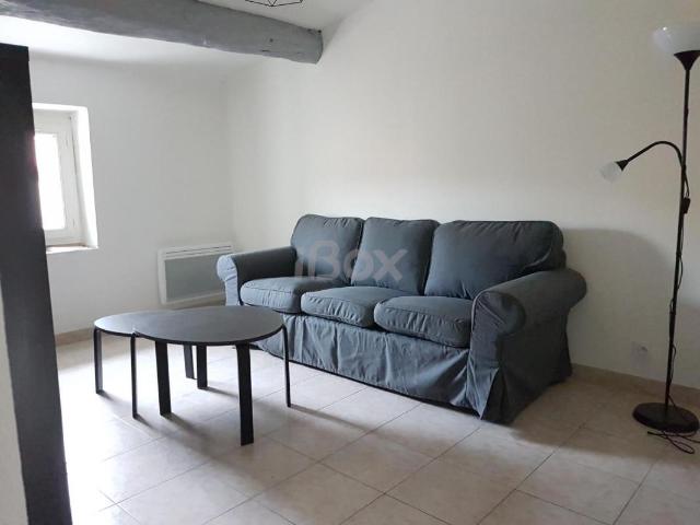Appartement 2 pièces 36 m²