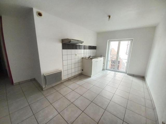 Appartement 2 pièces 36 m²