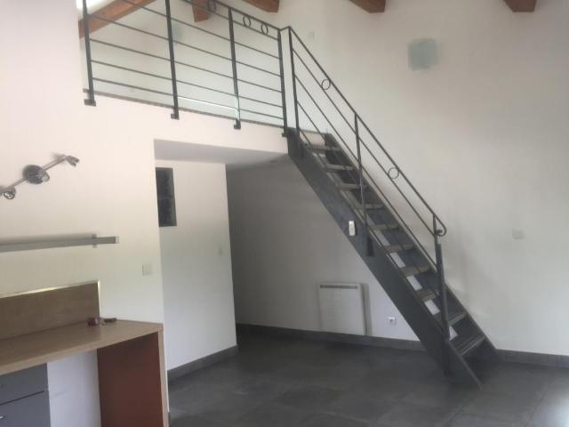 Appartement 2 pièces 36 m²