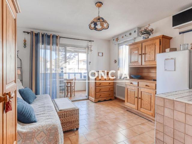 Appartement 2 pièces 36 m²