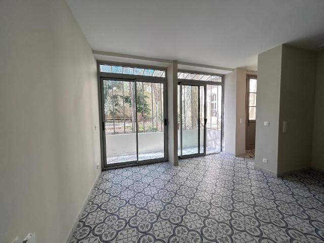 Appartement 2 pièces 36 m²