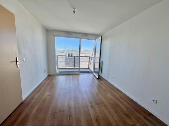 Appartement 2 pièces 36 m²