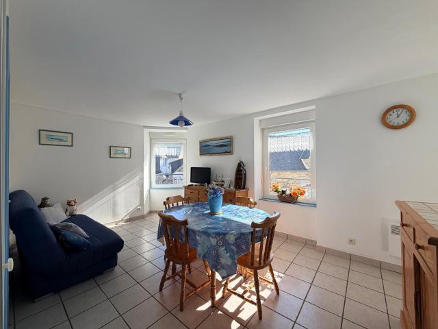 Appartement 2 pièces 36 m²