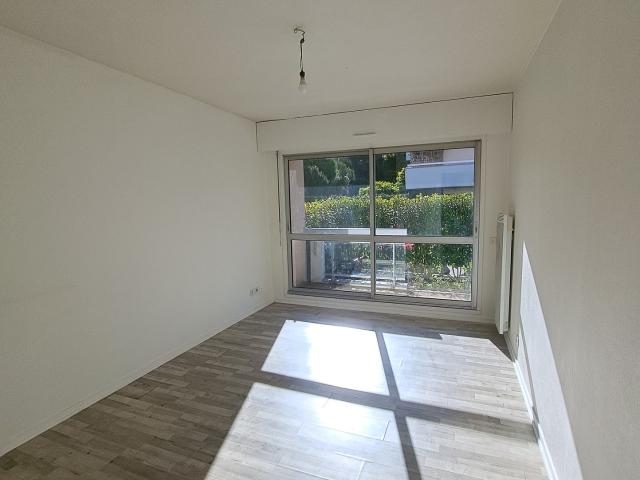 Appartement 2 pièces 36 m²