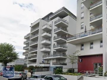 Appartement 2 pièces 36 m²