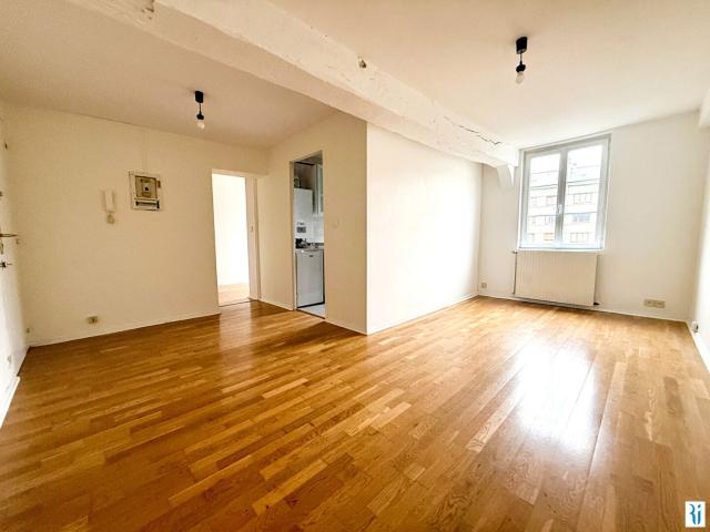 Appartement 2 pièces 36 m²