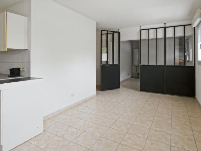 Appartement 2 pièces 36 m²