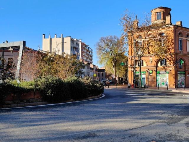 Appartement 2 pièces 36 m²