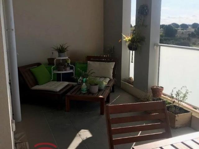 Appartement 2 pièces 36 m²