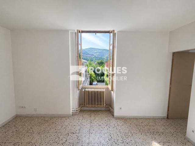 Appartement 2 pièces 36 m²