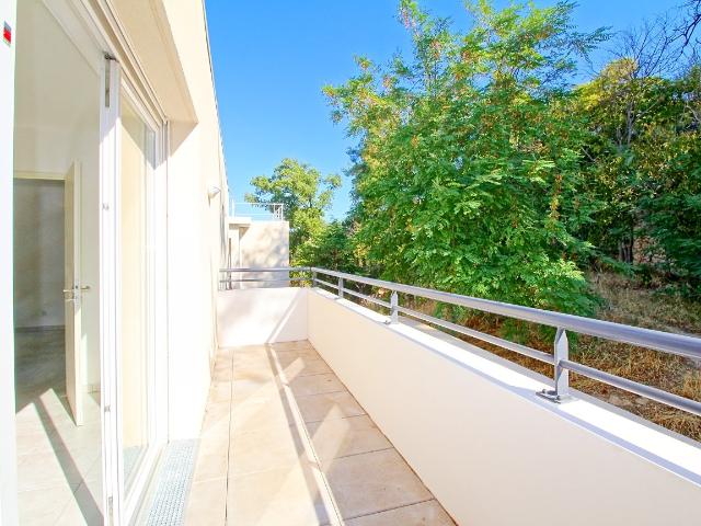 Appartement 2 pièces 36 m²