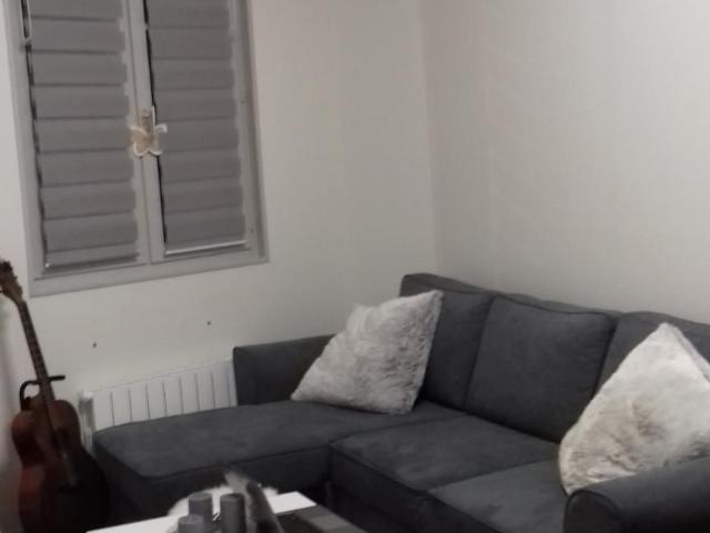 Appartement 2 pièces 36 m²