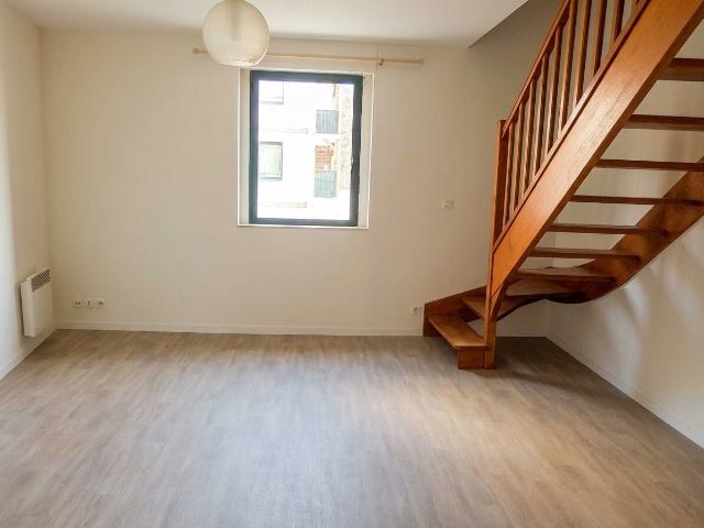 Appartement 2 pièces 36 m²