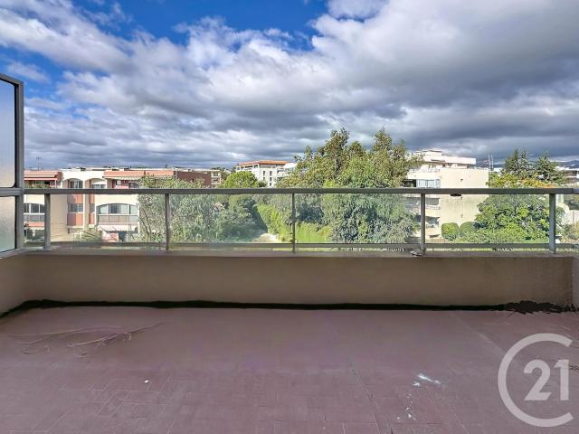 Appartement 2 pièces 36 m²