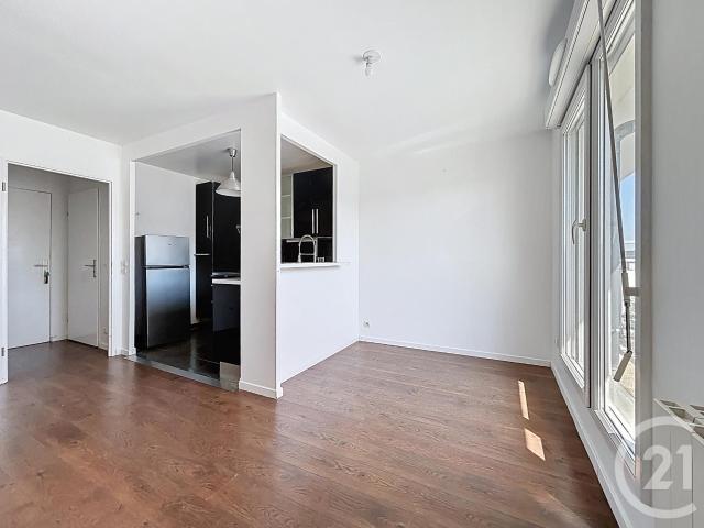 Appartement 2 pièces 36 m²