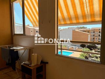 Appartement 2 pièces 36 m²