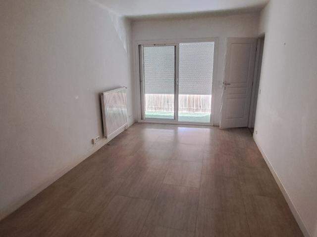 Appartement 2 pièces 36 m²