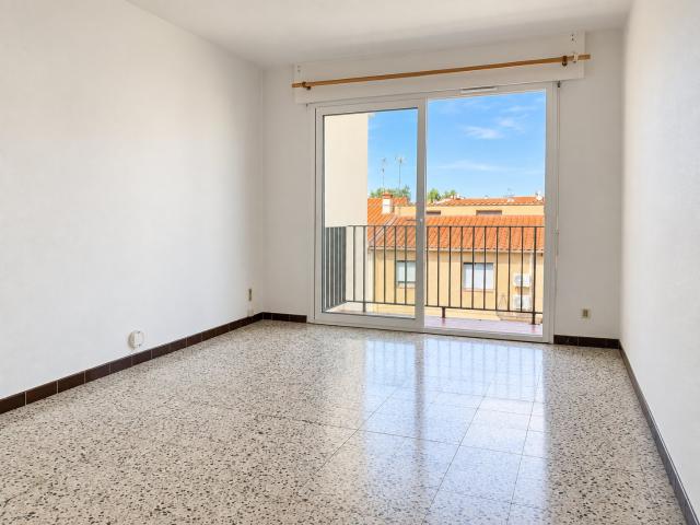 Appartement 2 pièces 36 m²